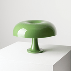 Retro Mushroom Table Lamp — product view 10