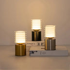 Rechargeable Touch Table Lamp — product view 1