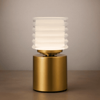 Rechargeable Touch Table Lamp — product view 2