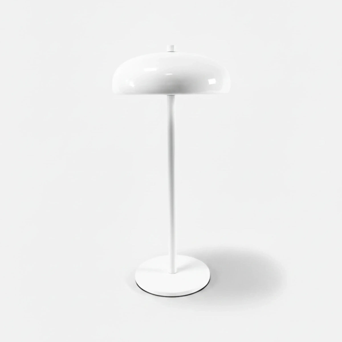 Rechargeable Cordless LED Table Lamp — product view 5