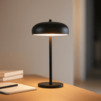 Rechargeable Cordless Touch Table Lamp — product view 2