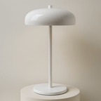 Rechargeable Cordless Touch Table Lamp — product view 4