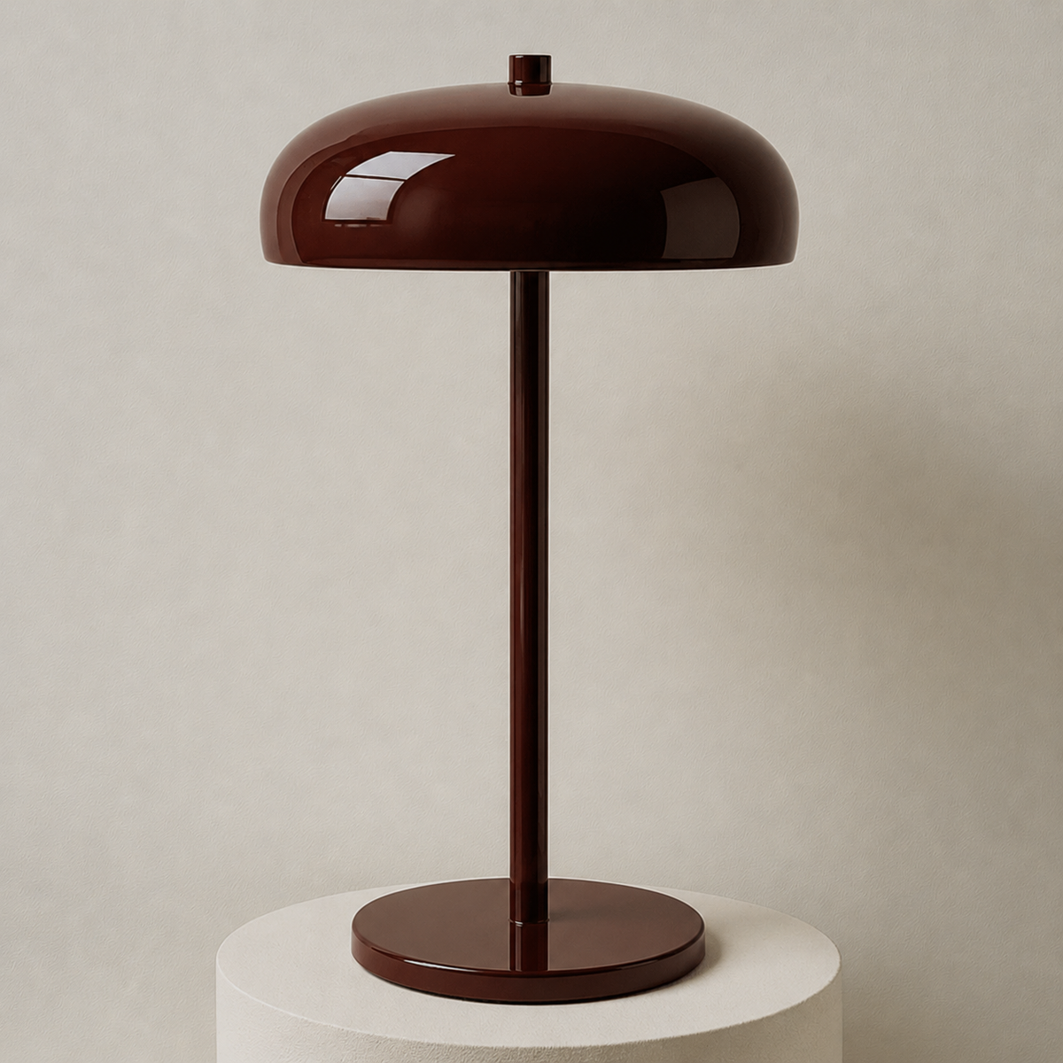 Rechargeable Cordless Touch Table Lamp — product view 7