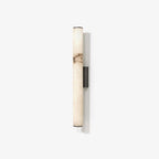 LED Wall Sconce with Marble Effect Shade — product view 8