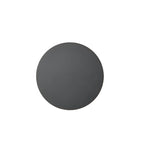Modern Round LED Wall Light with Soft Backlight — product view 12