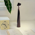 Rechargeable Desk Lamp Touch LED Cordless Bedside Table Light — product view 7