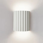 Modern Wall Sconce Nordic Resin Bedroom Indoor Light — product view 10