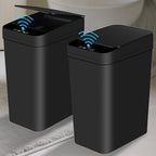 Touchless Trash Can Motion Sensor Automatic Kitchen Bathroom Bin — product view 8