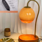 Candle Warmer Lamp Adjustable Flameless Wax Melting Table Lamp — product view 3