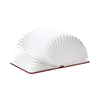 Rechargeable Table Lamp Foldable Cordless LED Bedside Light — product view 7