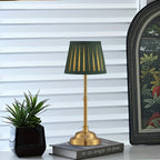 Cordless Table Lamp Rechargeable Touch Dimmable LED Bedside — product view 2