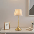 Cordless Table Lamp Rechargeable Touch Dimmable LED Bedside — product view 5