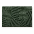Non-Slip Door Mat Indoor Outdoor Dirt Trapping Entry Mat — product view 2