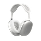 Wireless Over-Ear Headphones Bluetooth Noise Cancelling Microphone — product view 9