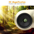 Kids Night Vision Binoculars Outdoor Exploration Adventure Toy — product view 6