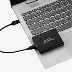 Portable SSD External USB-C High Speed Mobile Storage 128GB — product view 5