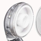 Rainfall Shower Head Ceiling Mounted Round Adjustable Spray Hose — product view 9