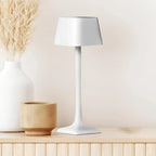 Rechargeable Table Lamp Cordless Dimmable Waterproof Portable LED Bedside — product view 8