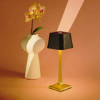 Rechargeable Table Lamp Cordless Dimmable Waterproof Portable LED Bedside — product view 11