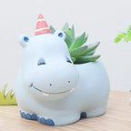 Cute Animal Planter Succulent Cactus Pot Novelty Home Decor — product view 10