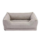 Car Dog Bed Orthopedic Non Slip Back Seat Travel Pet Mat — product view 1