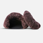 Dog Bed Small Hideaway Dog Crate Cozy Nesting — product view 3