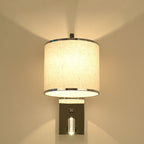Luxurious LED 1-Light Sconce Wall Light for Modern Home — product view 3
