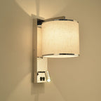 Luxurious LED 1-Light Sconce Wall Light for Modern Home — product view 5