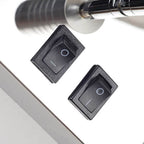 Luxurious LED 1-Light Sconce Wall Light for Modern Home — product view 8