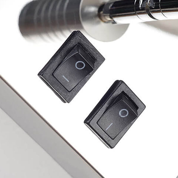 Luxurious LED 1-Light Sconce Wall Light for Modern Home — product view 8