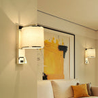 Luxurious LED 1-Light Sconce Wall Light for Modern Home — product view 18