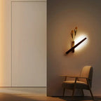 Nature Elegance Vase Wall Light for Indoor Living Spaces — product view 11