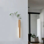Nature Elegance Vase Wall Light for Indoor Living Spaces — product view 14