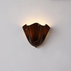 Indoor Nature Petalia Mounted LED Wall Light for Hallways, Bedrooms, or Living Rooms — product view 46