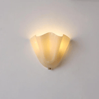 Indoor Nature Petalia Mounted LED Wall Light for Hallways, Bedrooms, or Living Rooms — product view 47