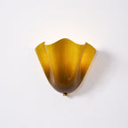 Indoor Nature Petalia Mounted LED Wall Light for Hallways, Bedrooms, or Living Rooms — product view 55