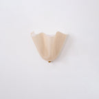 Indoor Nature Petalia Mounted LED Wall Light for Hallways, Bedrooms, or Living Rooms — product view 70