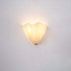 Indoor Nature Petalia Mounted LED Wall Light for Hallways, Bedrooms, or Living Rooms — product view 71