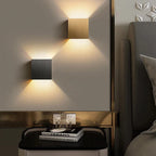 Elegant Aesthetic Wall Light for Modern Home — product view 1