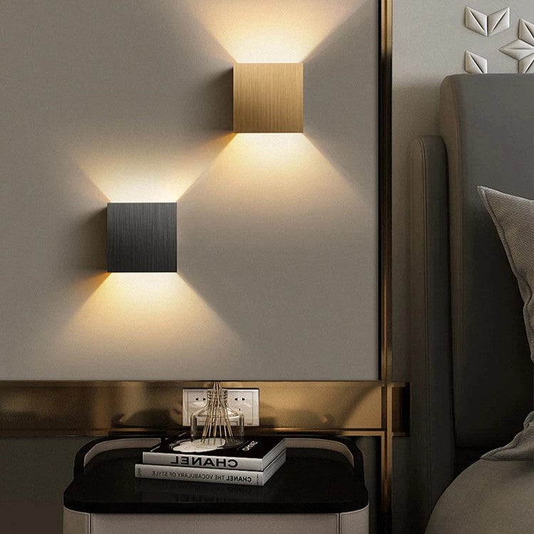 Elegant Aesthetic Wall Light for Modern Home — product view 1