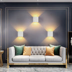 Elegant Aesthetic Wall Light for Modern Home — product view 3