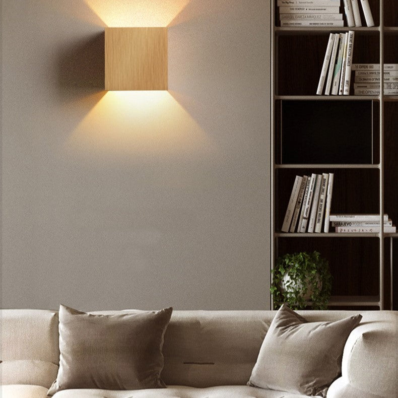 Elegant Aesthetic Wall Light for Modern Home — product view 4