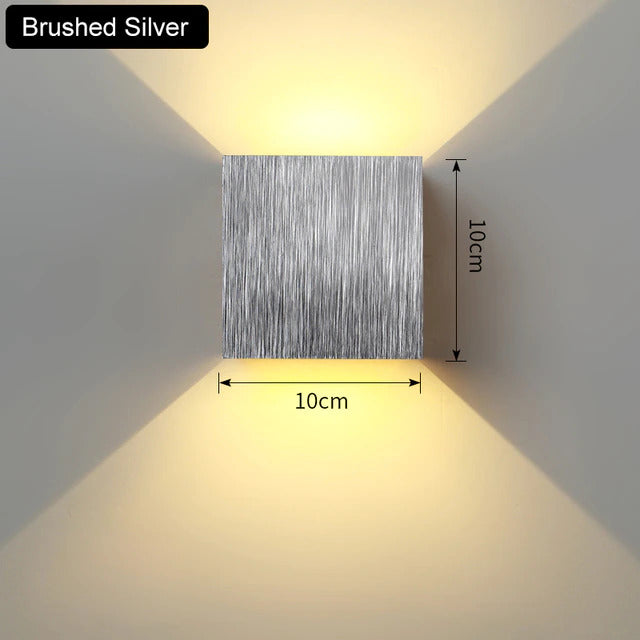 Elegant Aesthetic Wall Light for Modern Home — product view 10