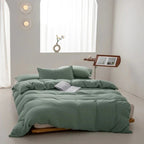 Classic Durable Quilt Bedding Set for Relaxing Night Sleep — product view 15