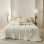 Cozy Soft Warm Summer Quilt for All Season — product view 7