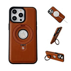 Minimalist Slim Phone Case with Built-In Stand Feature — product view 13