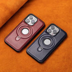Minimalist Slim Phone Case with Built-In Stand Feature — product view 15