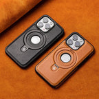 Minimalist Slim Phone Case with Built-In Stand Feature — product view 16