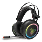 Immersive RGB Gaming Headset with 7.1 Surround Sound — product view 1