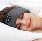 Wireless Bluetooth Sleep Headphones Headband for Deep Relaxation and Rest — product view 1